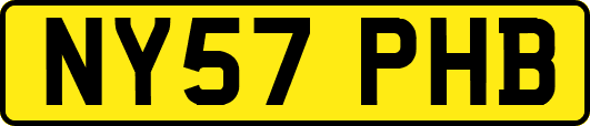 NY57PHB