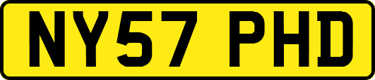 NY57PHD