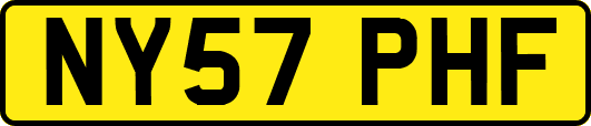 NY57PHF