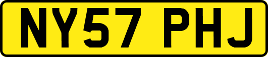 NY57PHJ