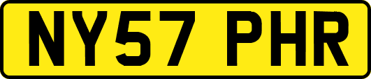 NY57PHR