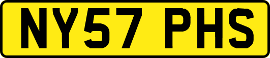 NY57PHS