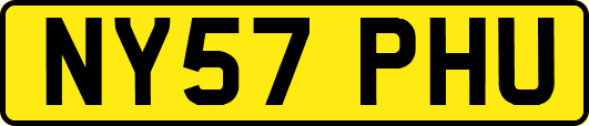 NY57PHU