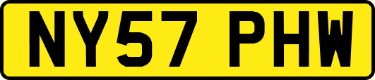 NY57PHW