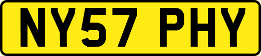 NY57PHY