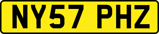 NY57PHZ
