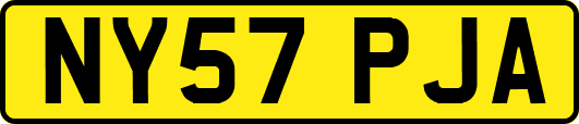 NY57PJA