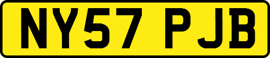 NY57PJB