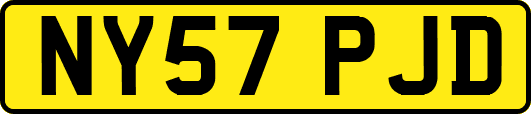 NY57PJD