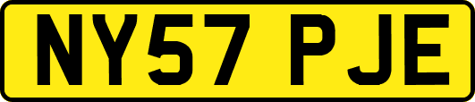 NY57PJE