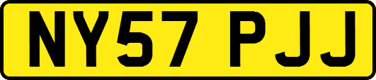 NY57PJJ