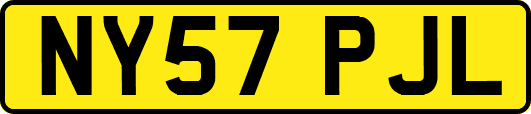 NY57PJL