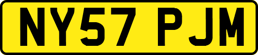 NY57PJM
