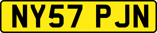 NY57PJN