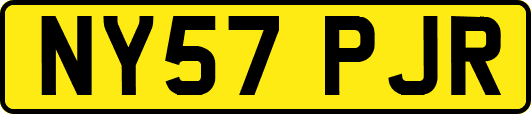 NY57PJR