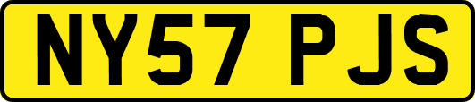 NY57PJS