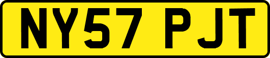 NY57PJT