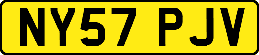 NY57PJV
