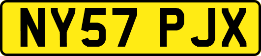 NY57PJX