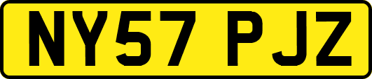 NY57PJZ
