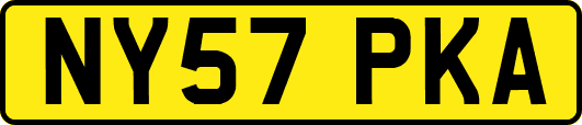 NY57PKA