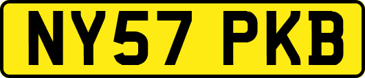 NY57PKB