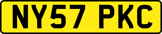 NY57PKC