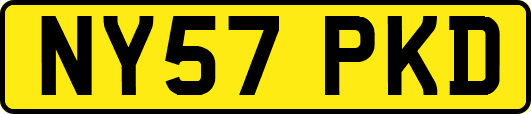 NY57PKD
