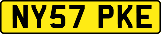 NY57PKE