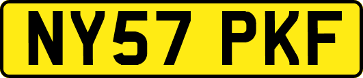 NY57PKF