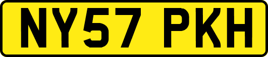 NY57PKH