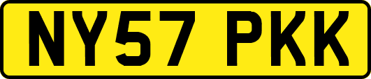 NY57PKK