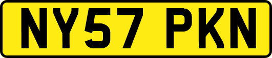 NY57PKN