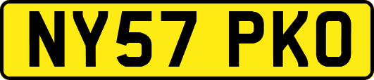 NY57PKO
