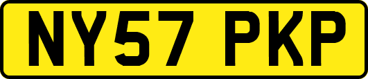 NY57PKP