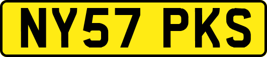 NY57PKS