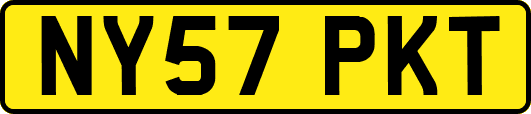 NY57PKT
