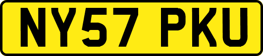 NY57PKU