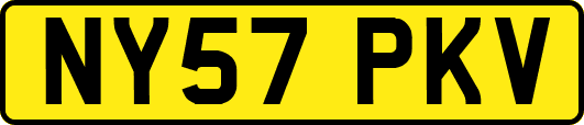 NY57PKV
