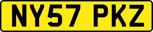 NY57PKZ