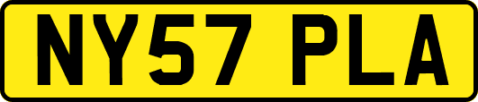 NY57PLA