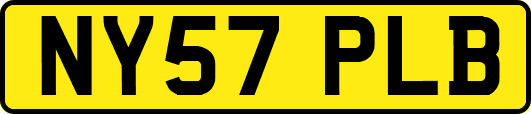 NY57PLB