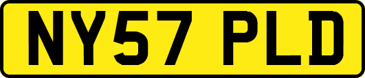 NY57PLD