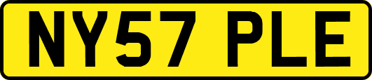 NY57PLE