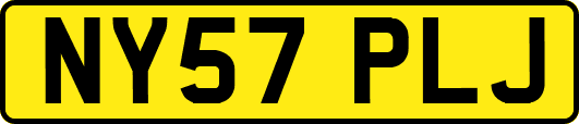 NY57PLJ