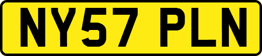 NY57PLN