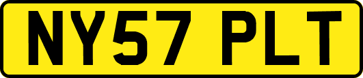 NY57PLT