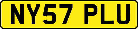 NY57PLU