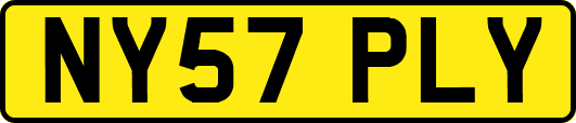NY57PLY
