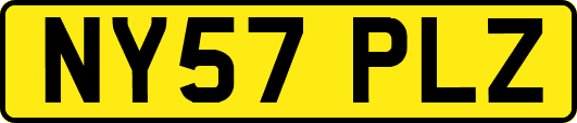 NY57PLZ